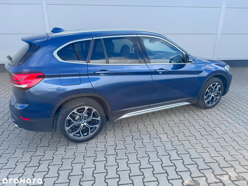 BMW X1 - 33