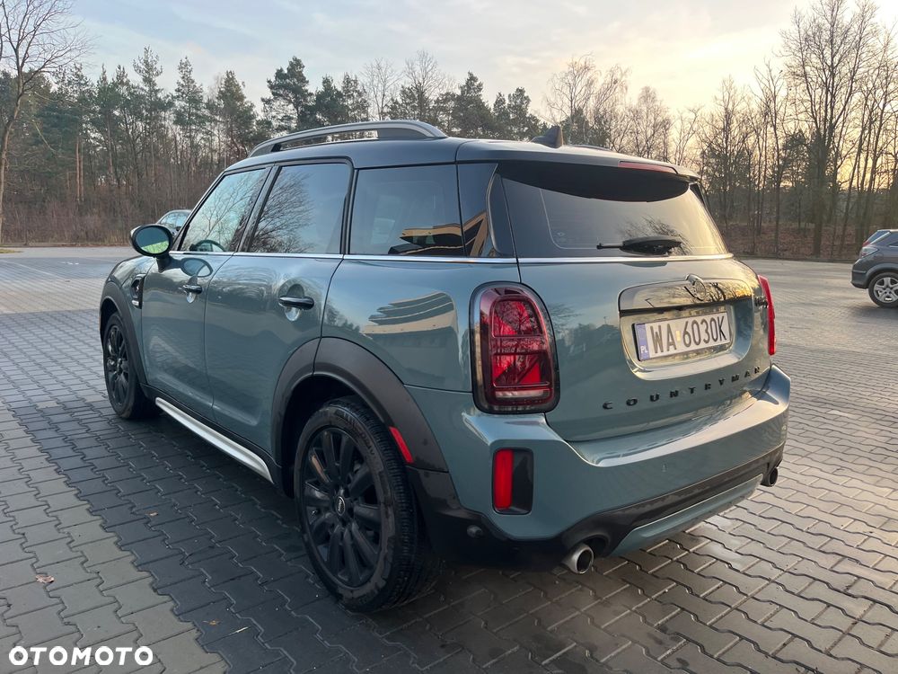 MINI Countryman - 10