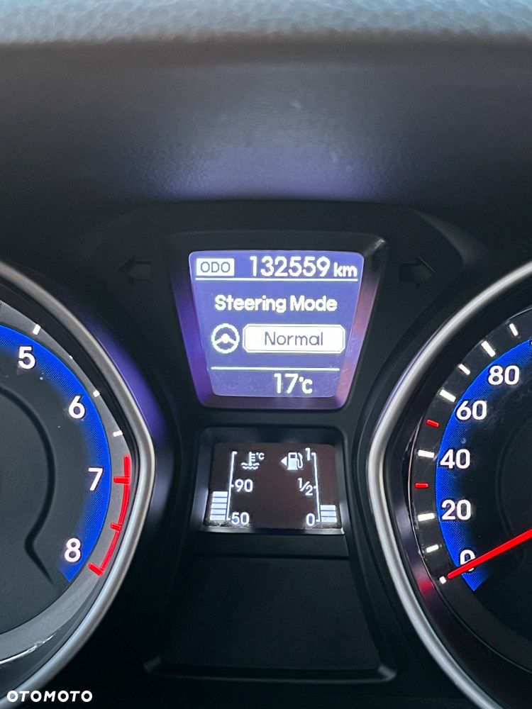 Hyundai i30 1.4 Intro Edition - 20
