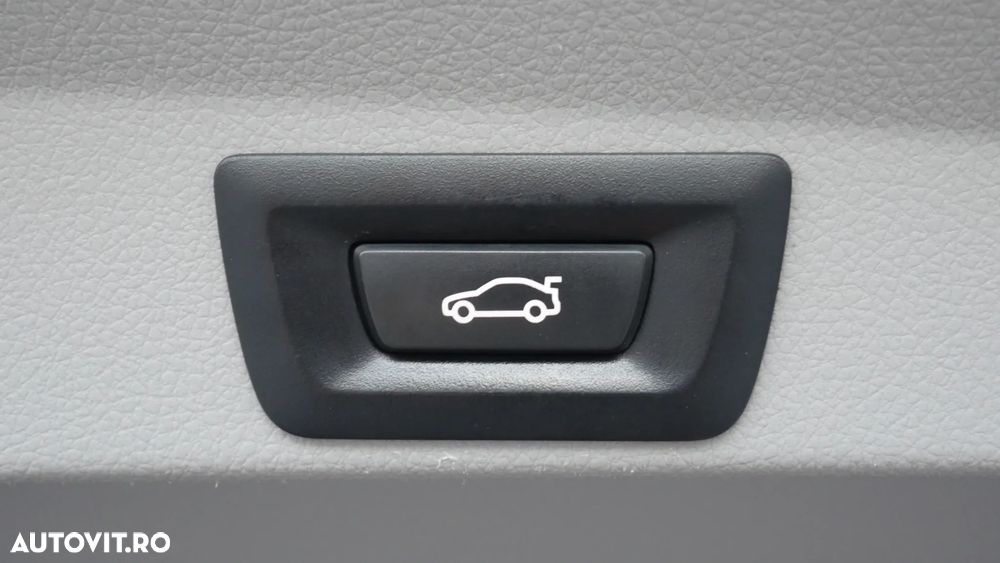 BMW Seria 4 430i Gran Coupe Sport-Aut. Sport Line - 39