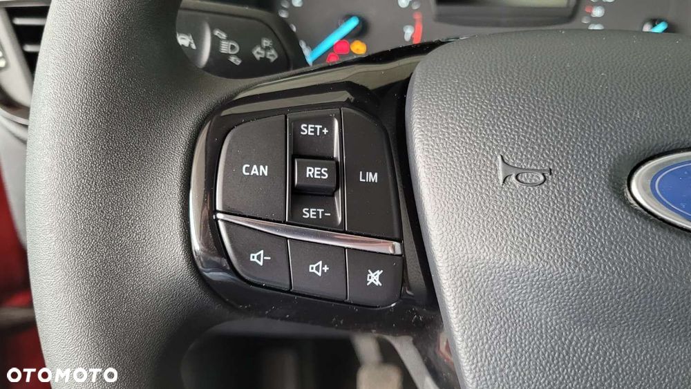 Ford Fiesta - 8
