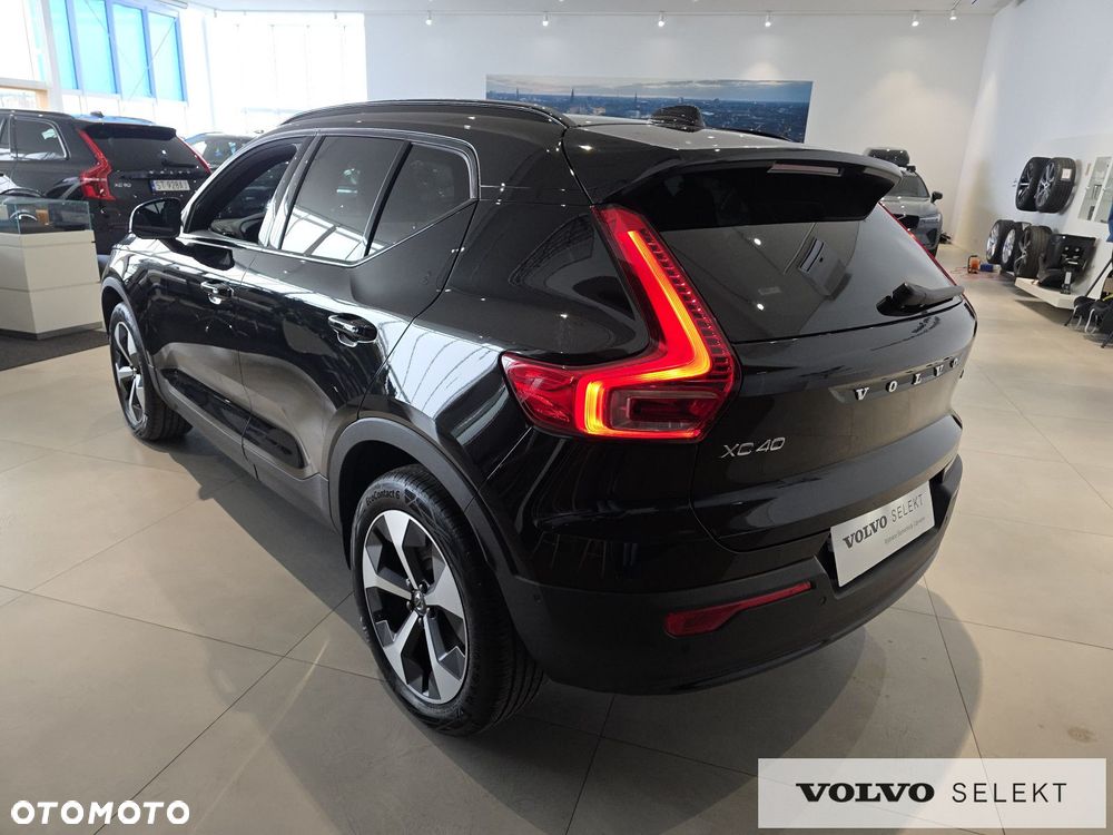 Volvo XC 40 - 9