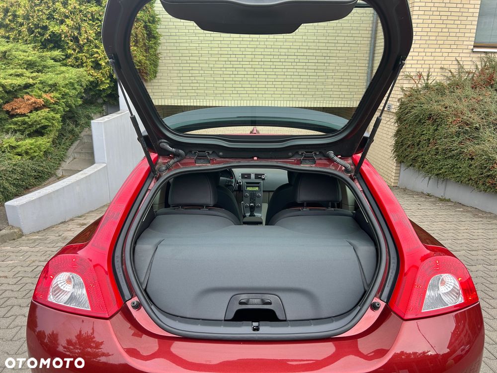 Volvo C30 - 8