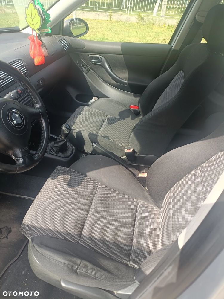 Seat Leon 1.6 Cool - 6