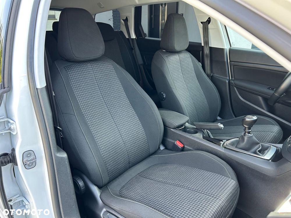 Peugeot 308 - 9