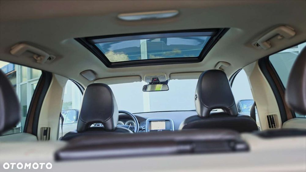 Volvo XC 60 - 23