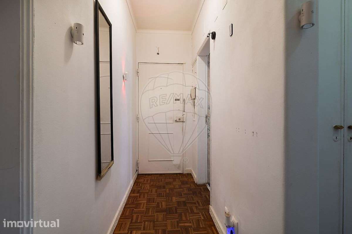 Apartamento T2 para arrendamento - Grande imagem: 3/20