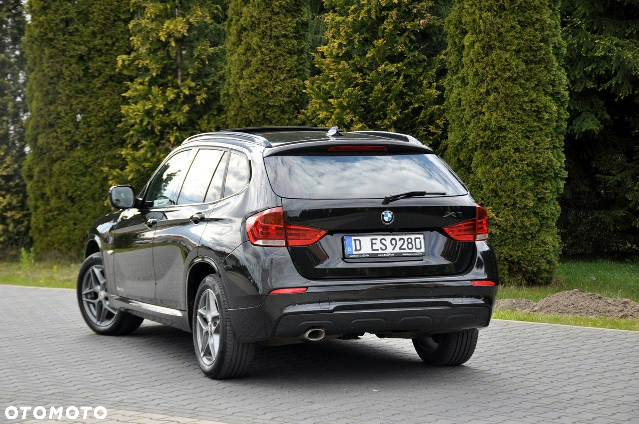 BMW X1 - 14