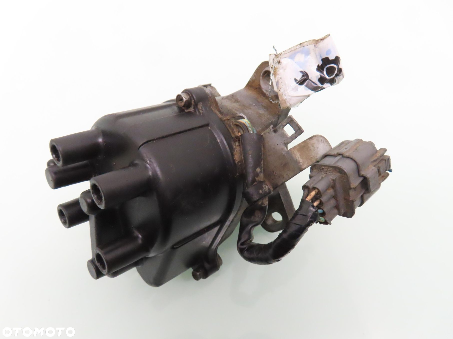 APARAT ZAPŁONOWY HONDA CIVIC VI 1.5 TD73U - 5