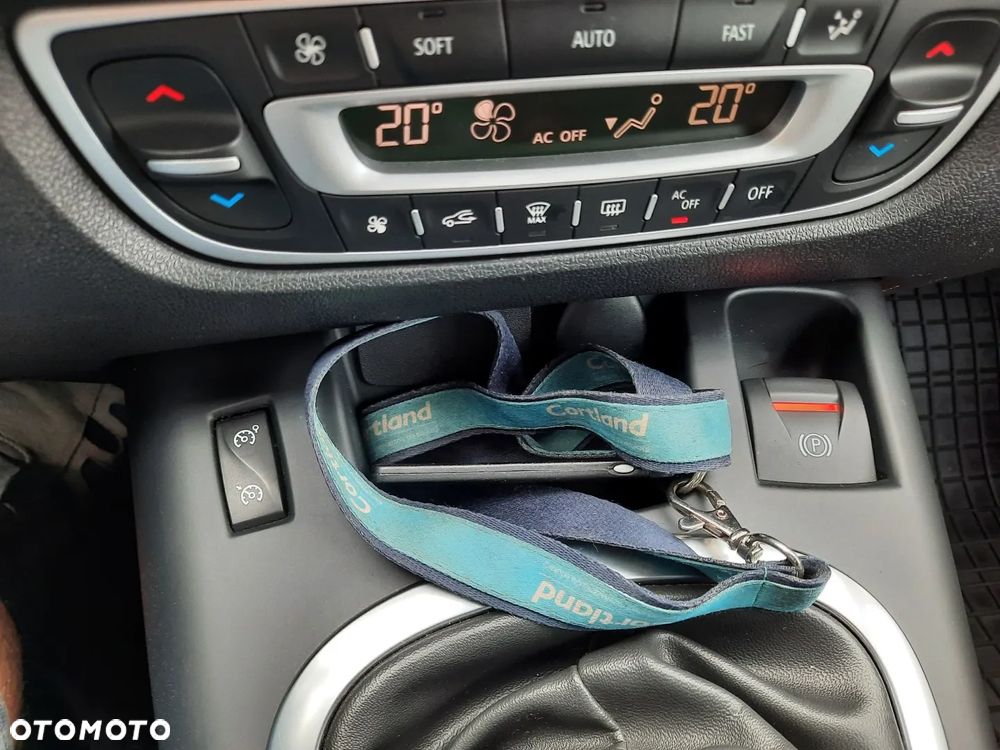 Renault Scenic Energy TCe 130 S&S Bose Edition - 37