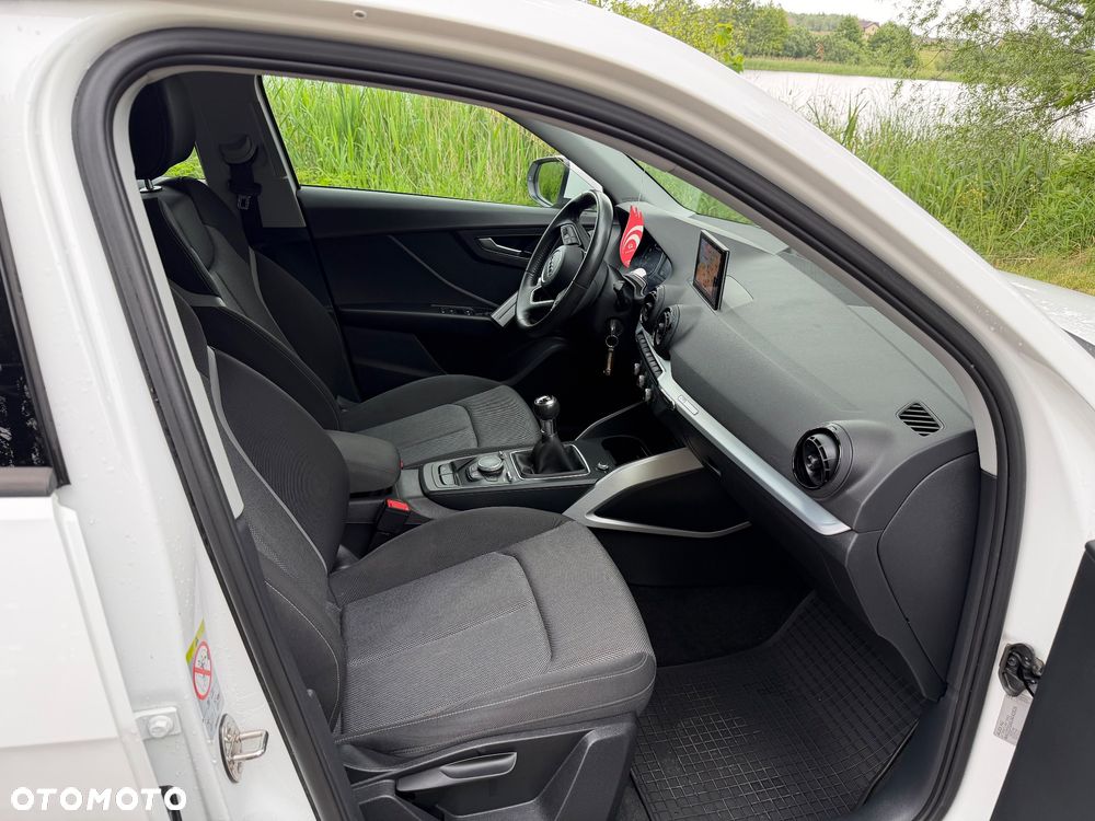 Audi Q2 - 11
