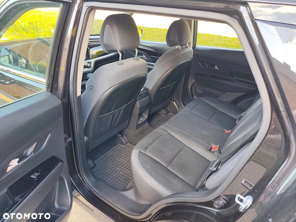 SsangYong/KGM Korando 1.5 T-GDI Onyx 2WD - 9