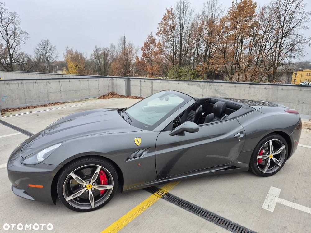 Ferrari California F1 - 9