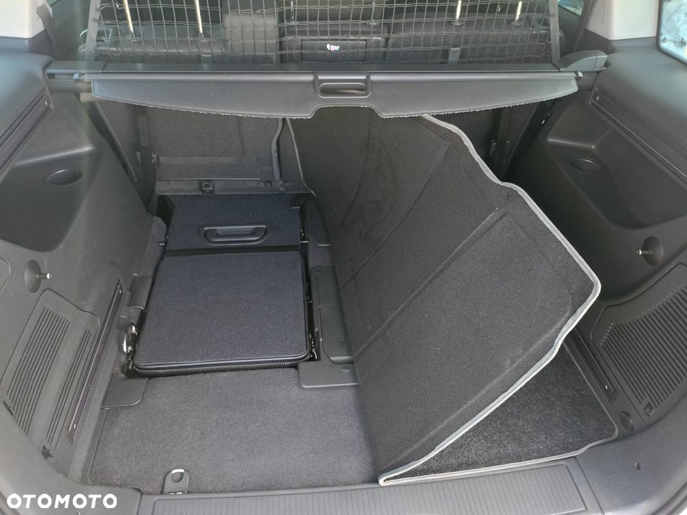 Opel Zafira 1.8 Design Edition - 14