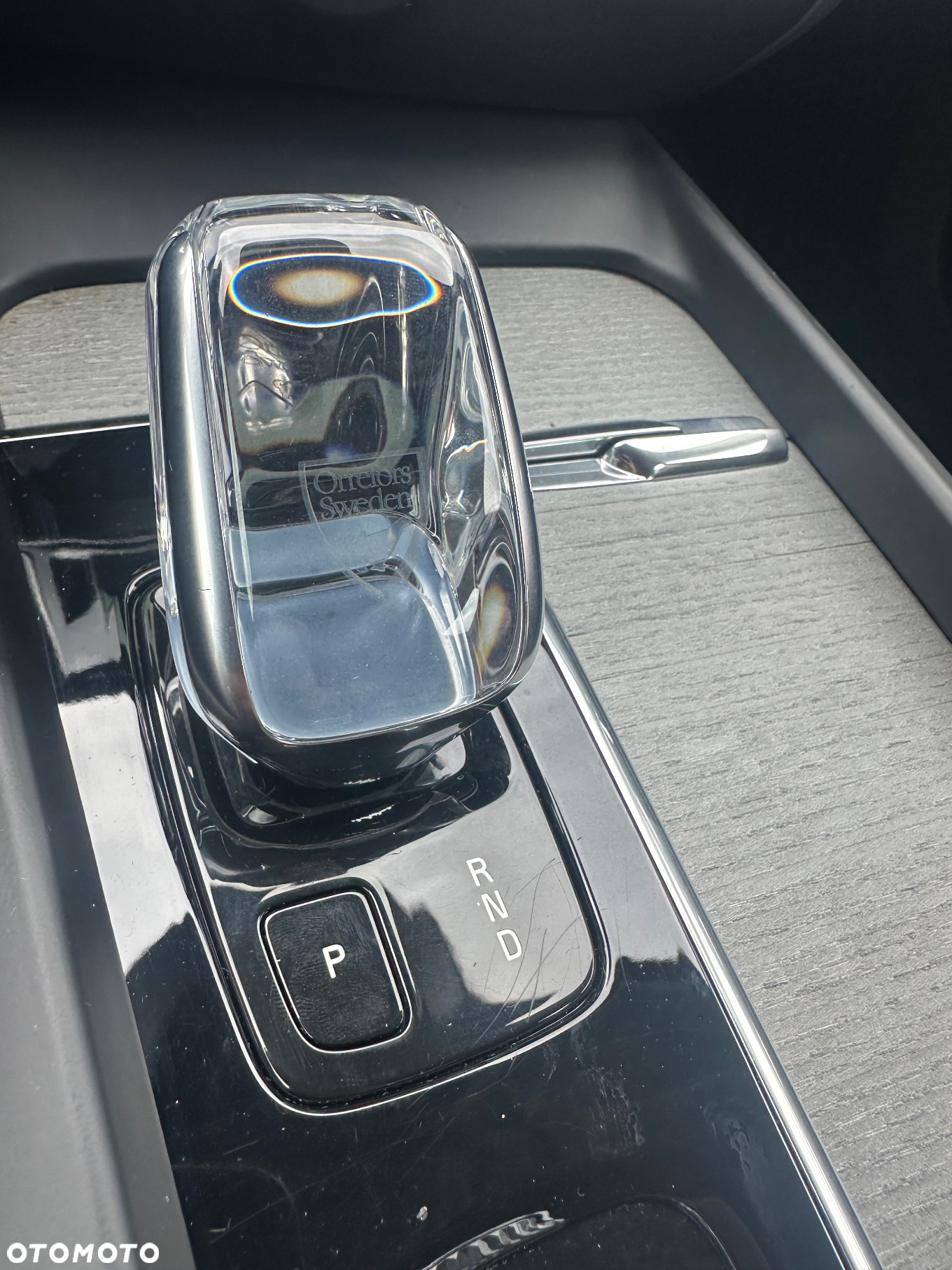 Volvo V60 B4 D Geartronic Inscription - 20