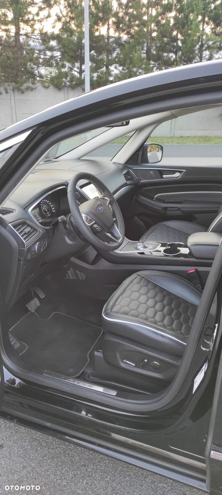Ford S-Max 2.0 EcoBlue Vignale - 8