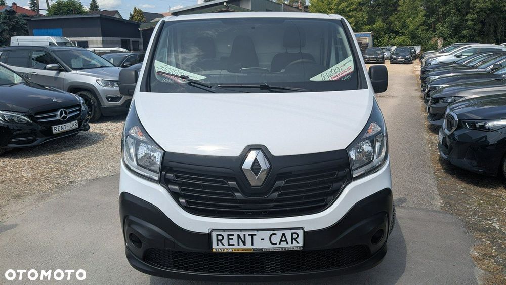 Renault Trafic - 12