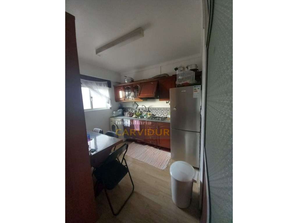 Quinta da lomba/ Polis T0+1 remodelado - Grande imagem: 3/19