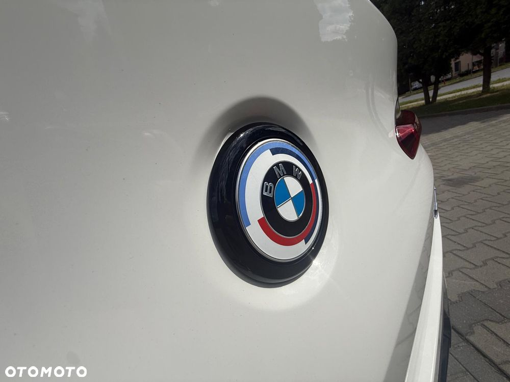 BMW X4 xDrive20i mHEV M Sport sport - 26