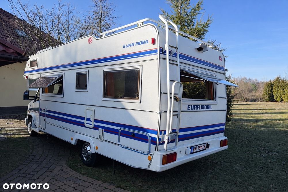 Fiat Ducato - 2
