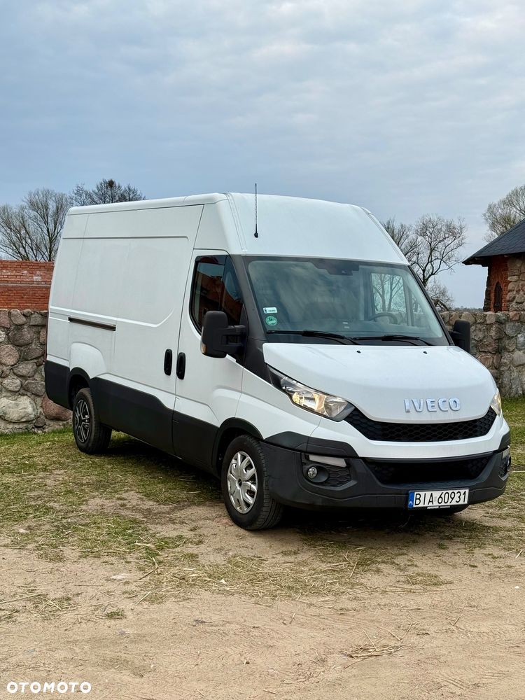 Iveco 35S15 Daily - 6