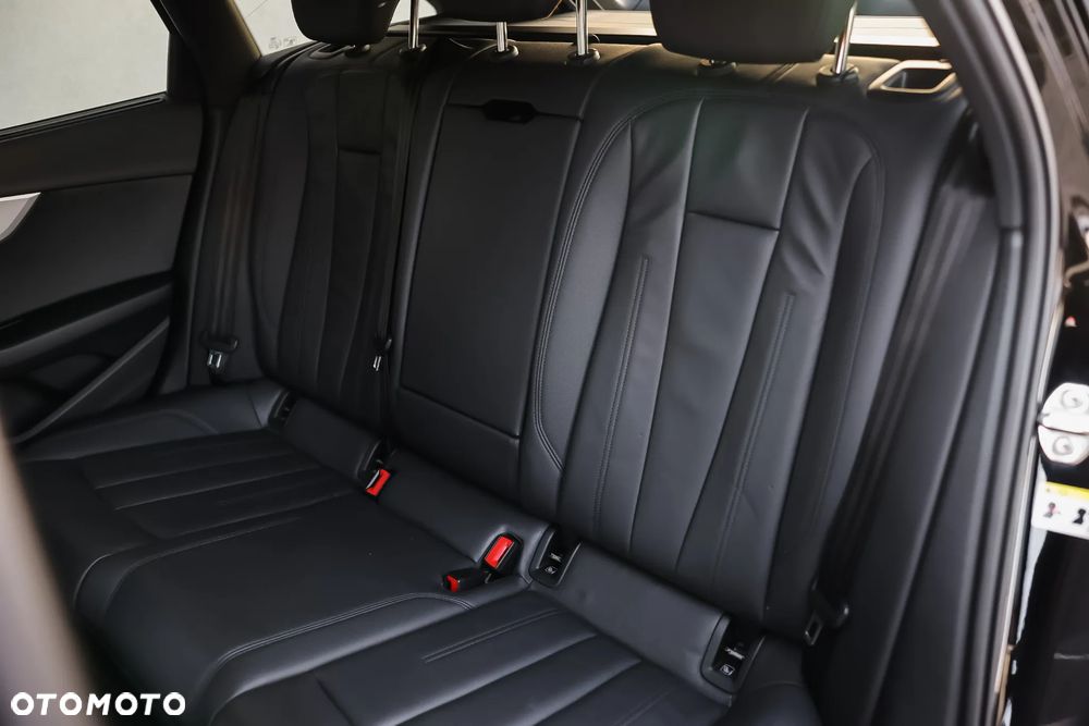 Audi A4 Avant 35 TDI S tronic - 27