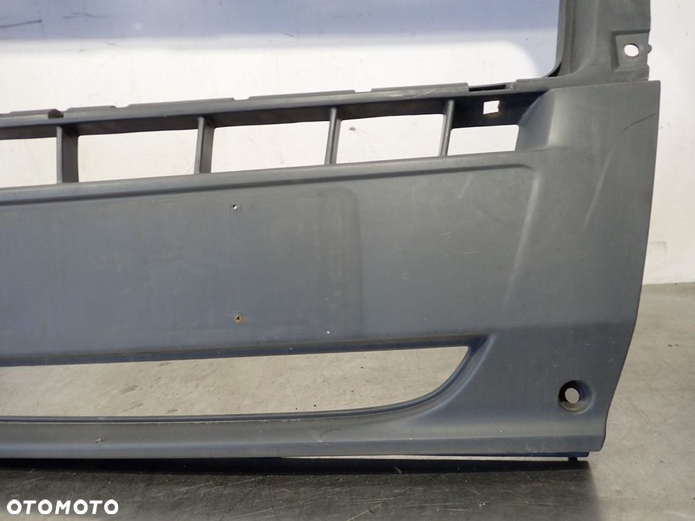 ZDERZAK PRZÓD PEUGEOT BOXER II - 8