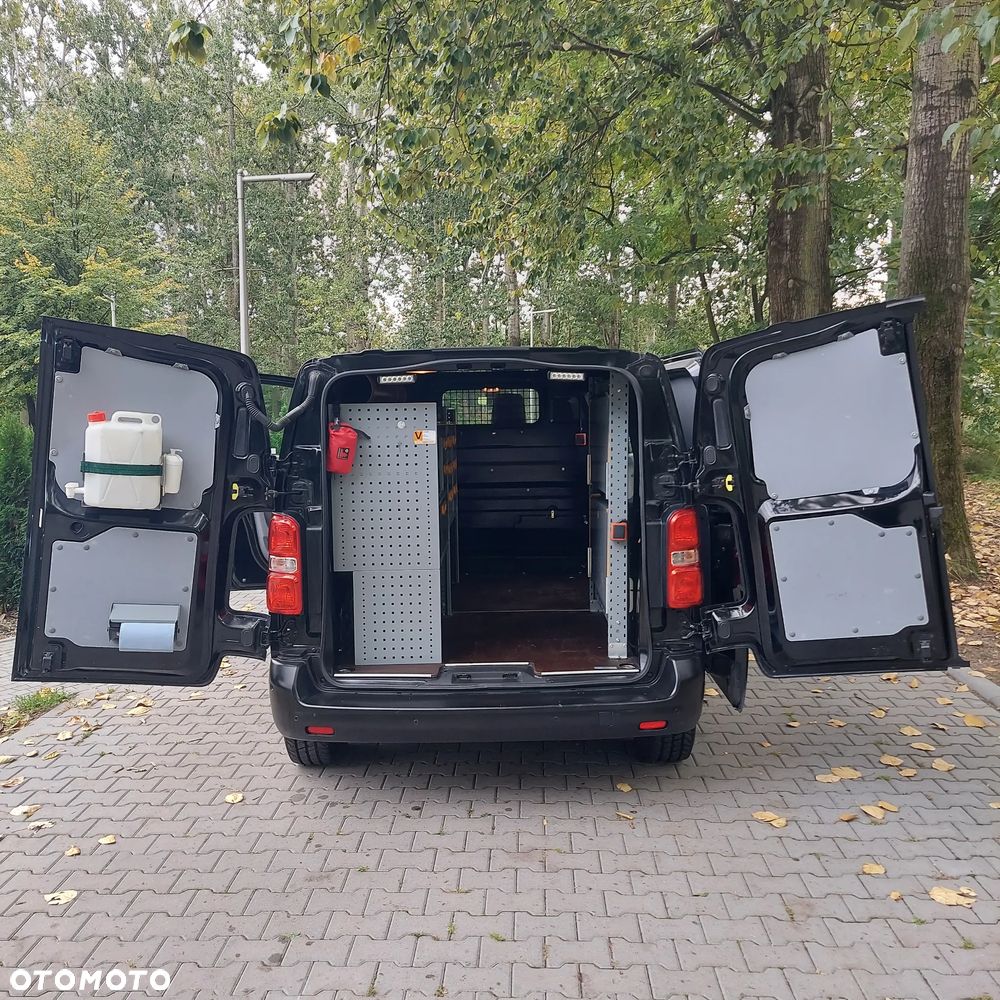 Toyota Proace - 18