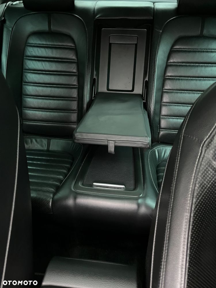 Volkswagen Passat CC 2.0 TSI DSG - 9