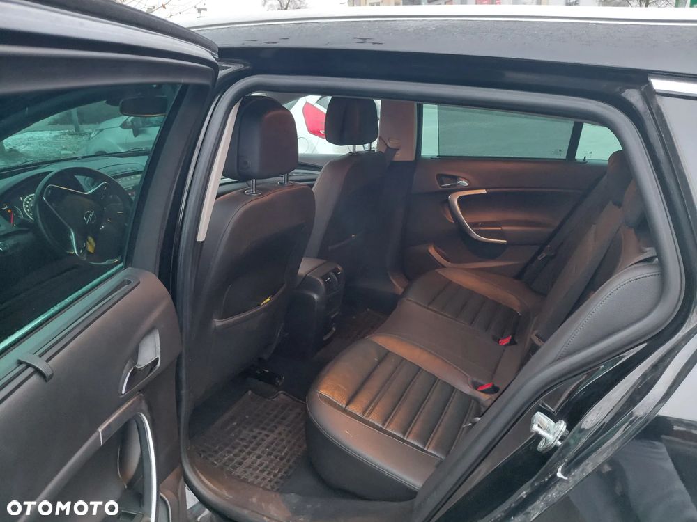 Opel Insignia - 5