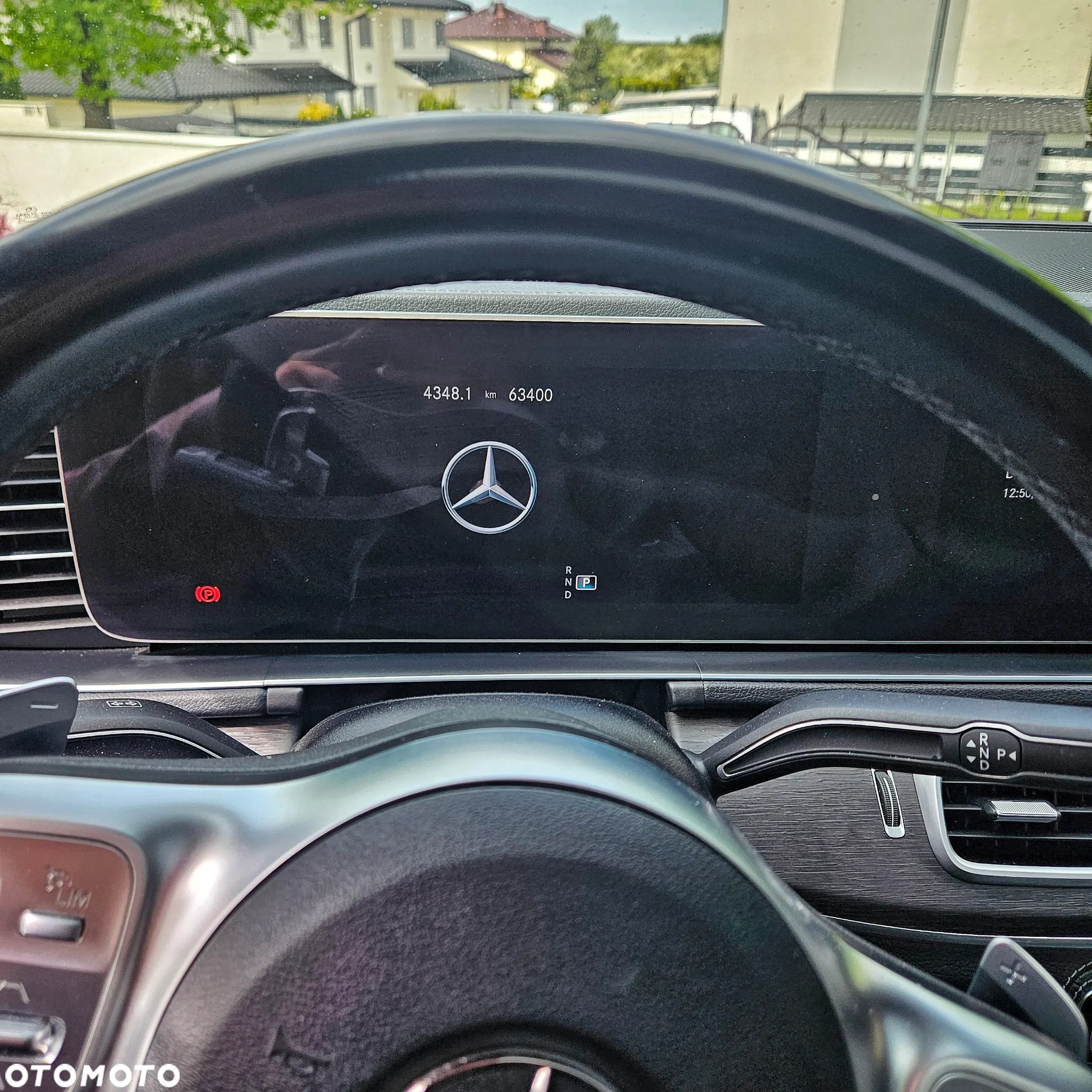 Mercedes-Benz GLE Coupe 400 d 4-Matic Premium Plus - 13