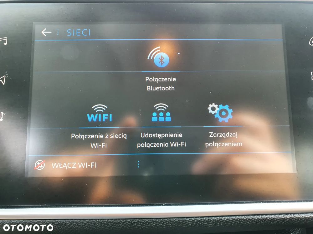 Peugeot 308 1.2 PureTech GPF Allure S&S - 36