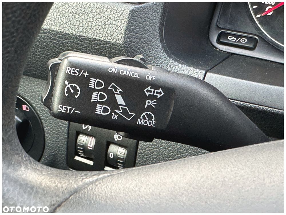 Volkswagen Caddy 2.0 TDI Trendline - 22