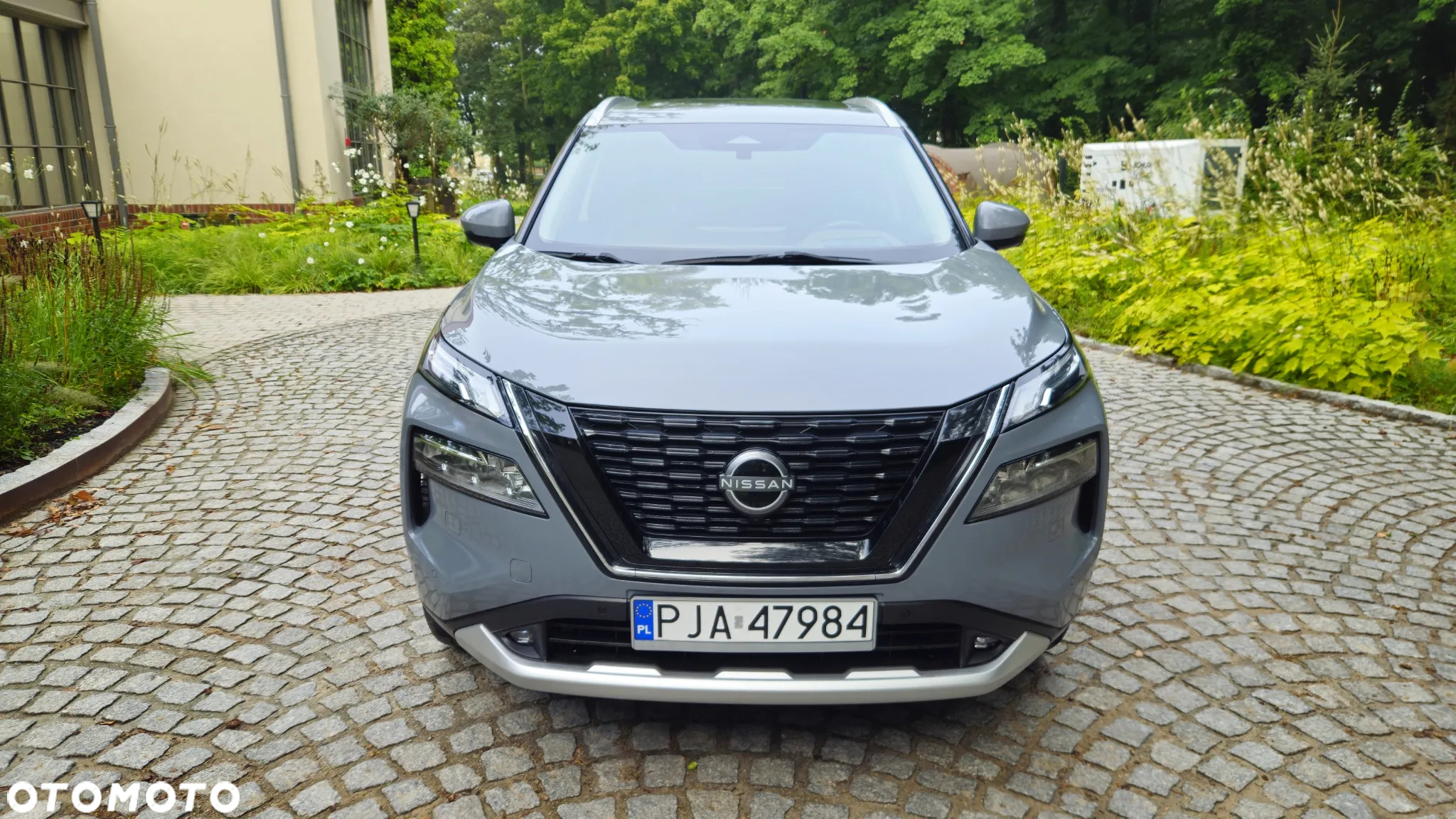 Nissan X-Trail 1.5 VC-T e-POWER Tekna - 2