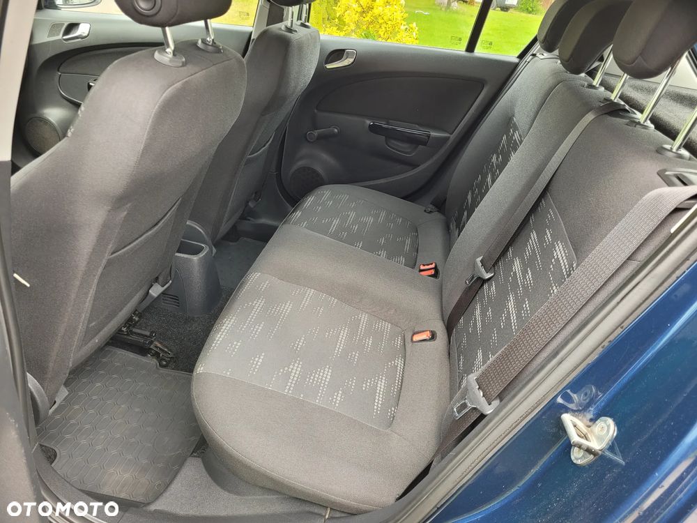 Opel Corsa 1.4 16V Enjoy - 15
