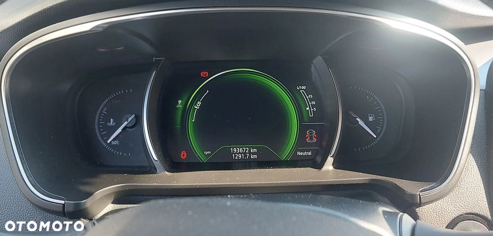 Renault Talisman 1.7 Blue dCi Limited - 20