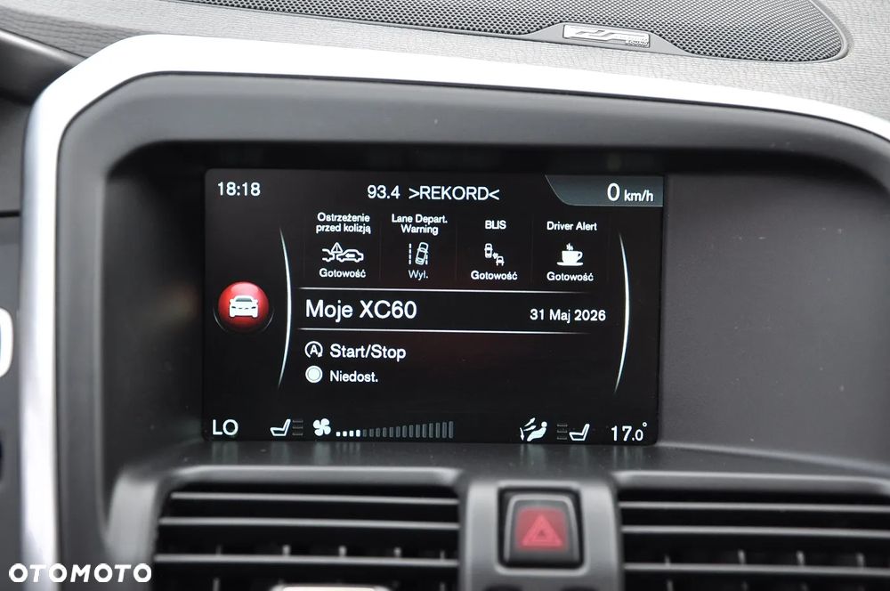Volvo XC 60 - 28