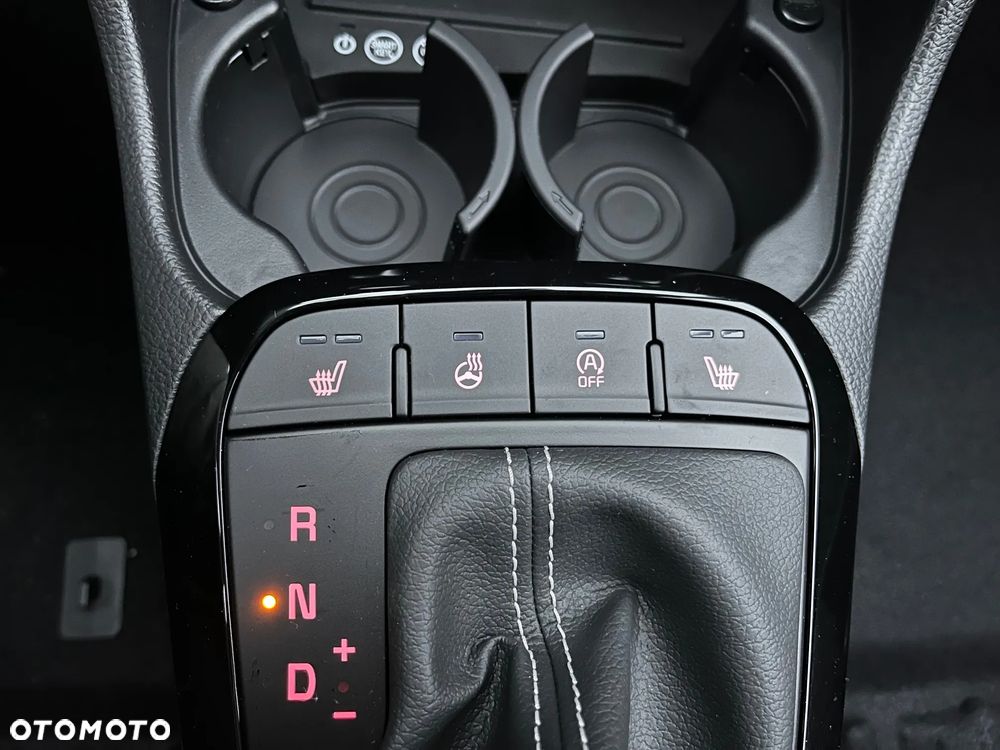 Kia Picanto 1.2 DPI Business Line AMT - 19