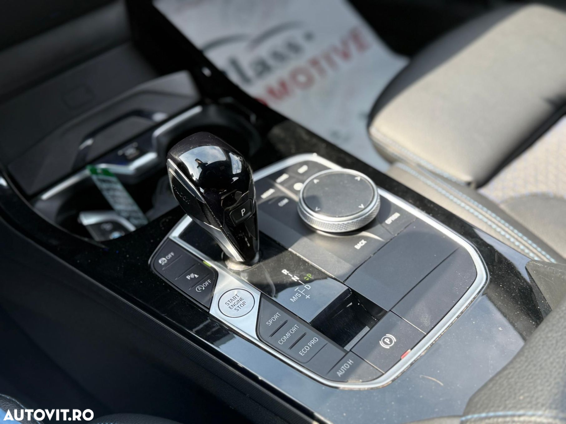 BMW Seria 1 - 18