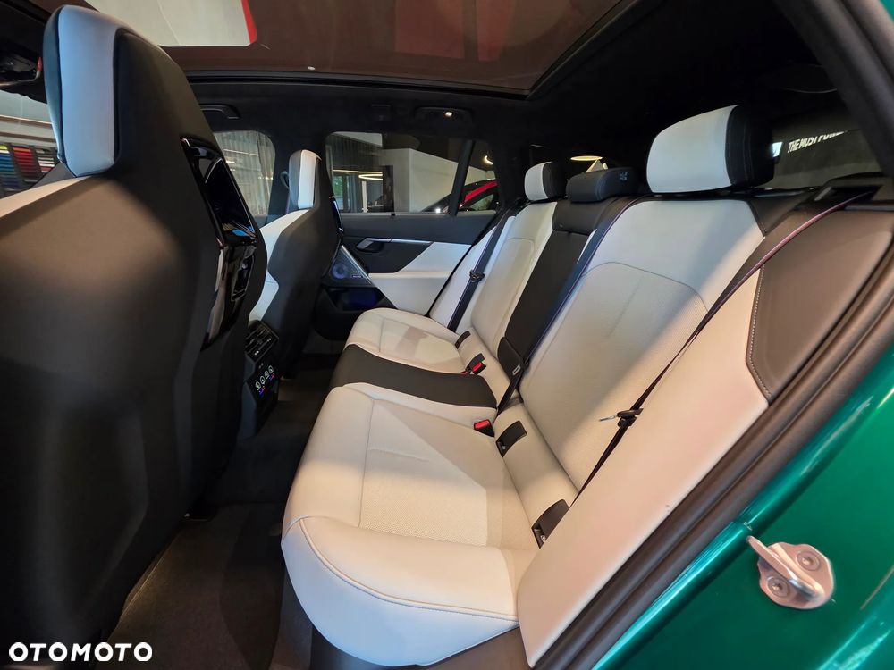 BMW M5 PHEV - 9
