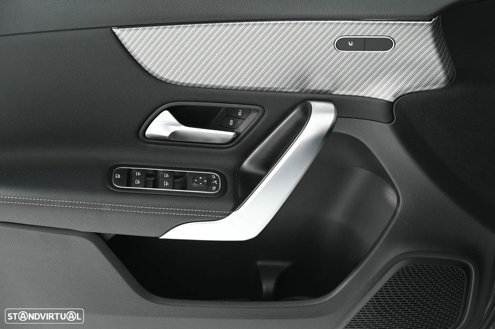 Mercedes-Benz A 200 Progressive Aut. - 21