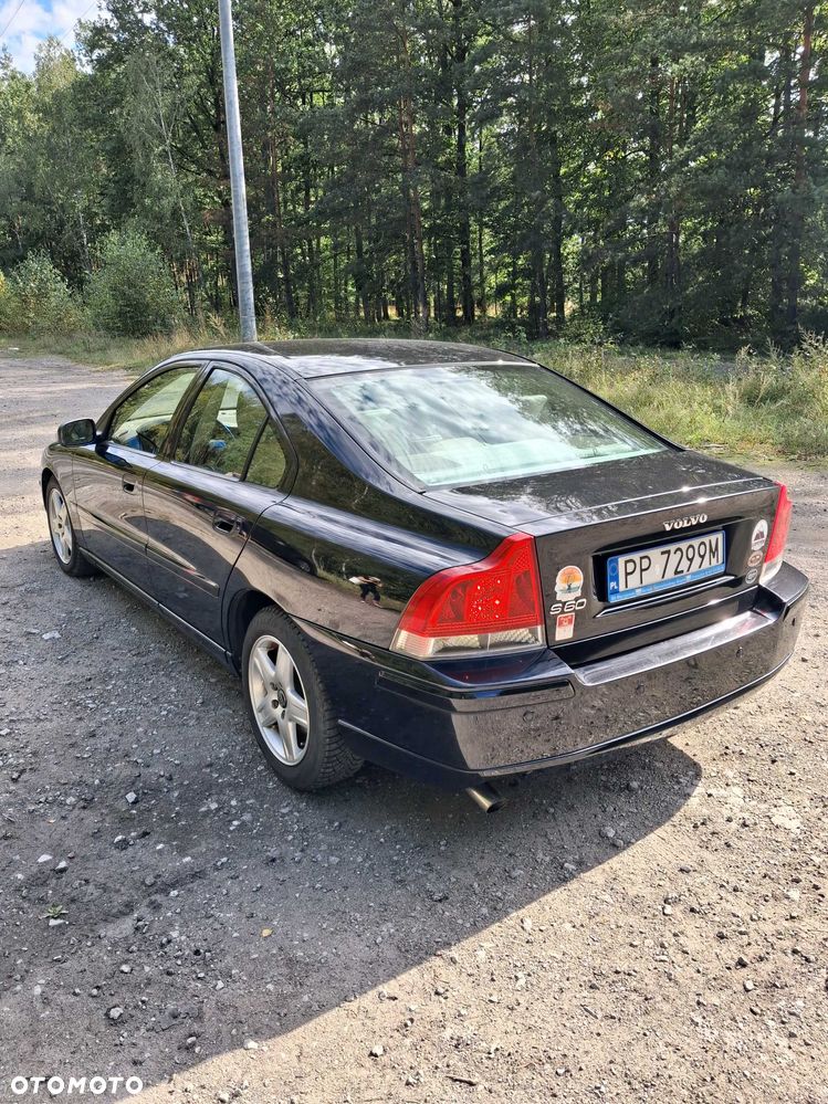 Volvo S60 - 7