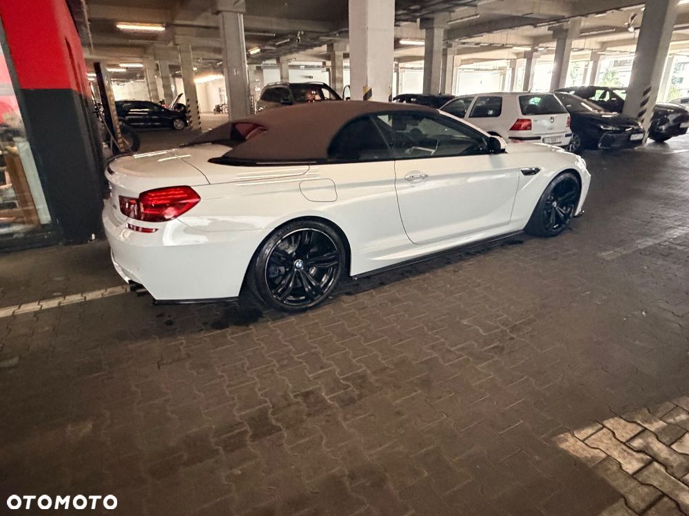 BMW M6 Standard - 15