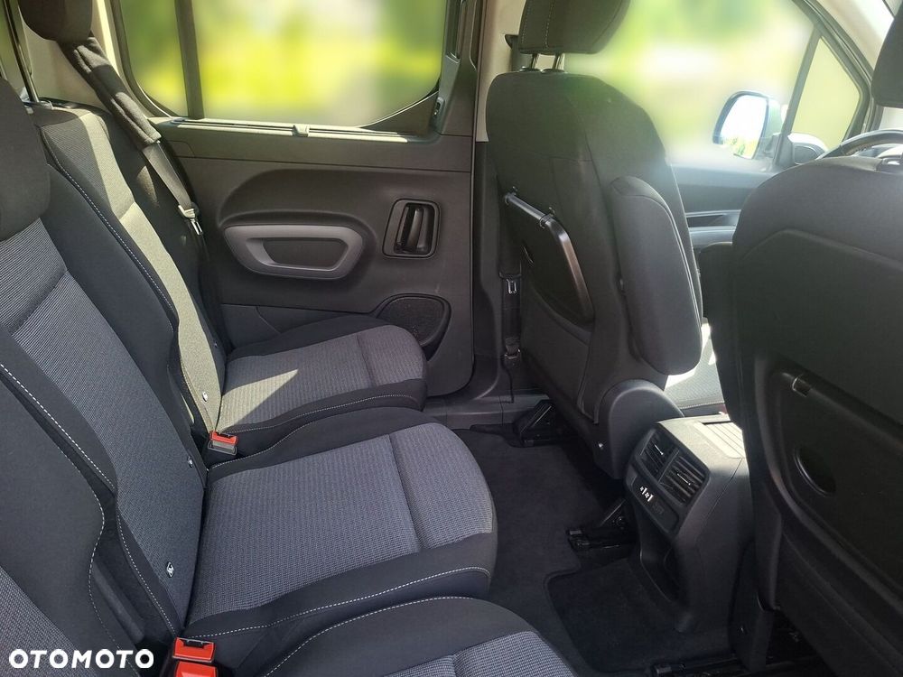 Toyota Proace City Verso Long 1.5 D-4D Family - 10