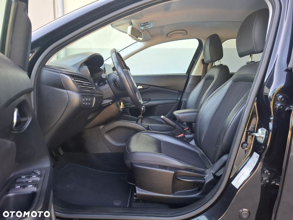Fiat Tipo 1.4 T-Jet S-Design - 9