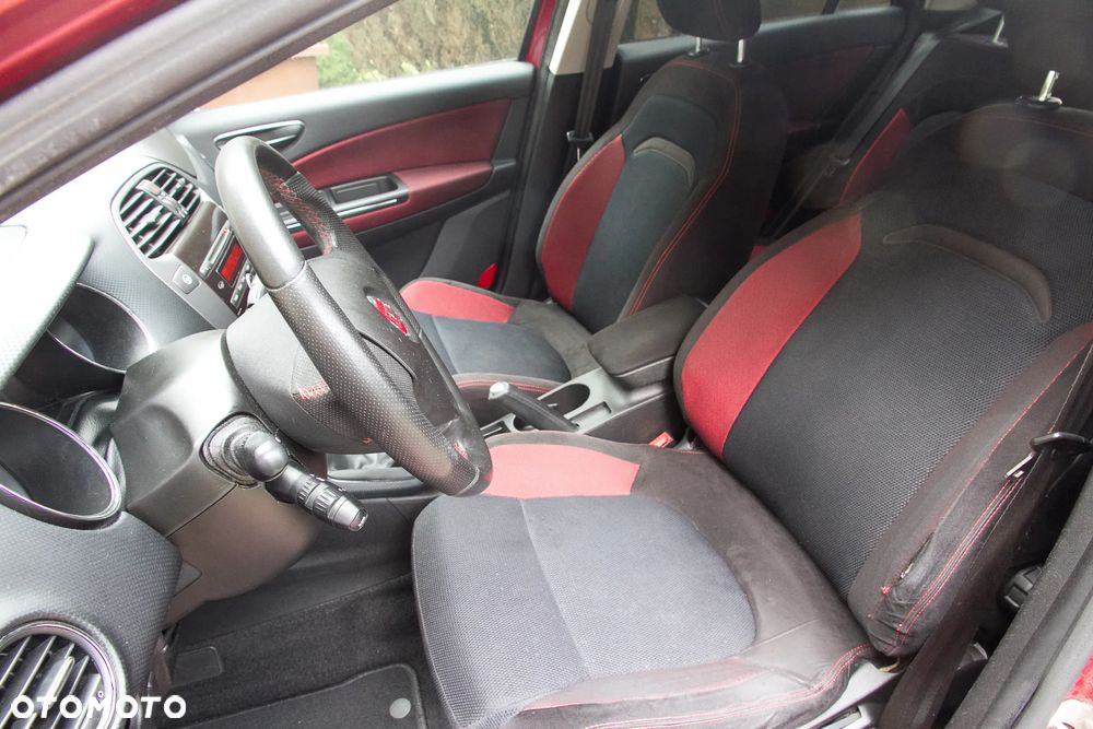 Fiat Bravo 1.4 T-JET 16V Dynamic - 16