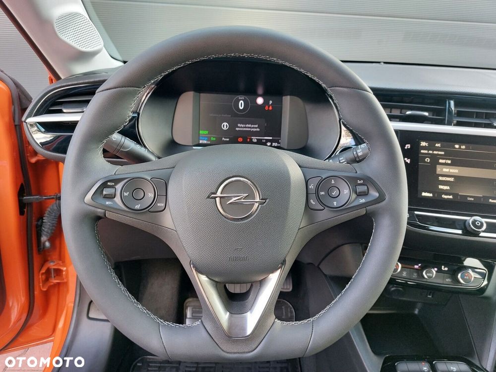 Opel Corsa - 15