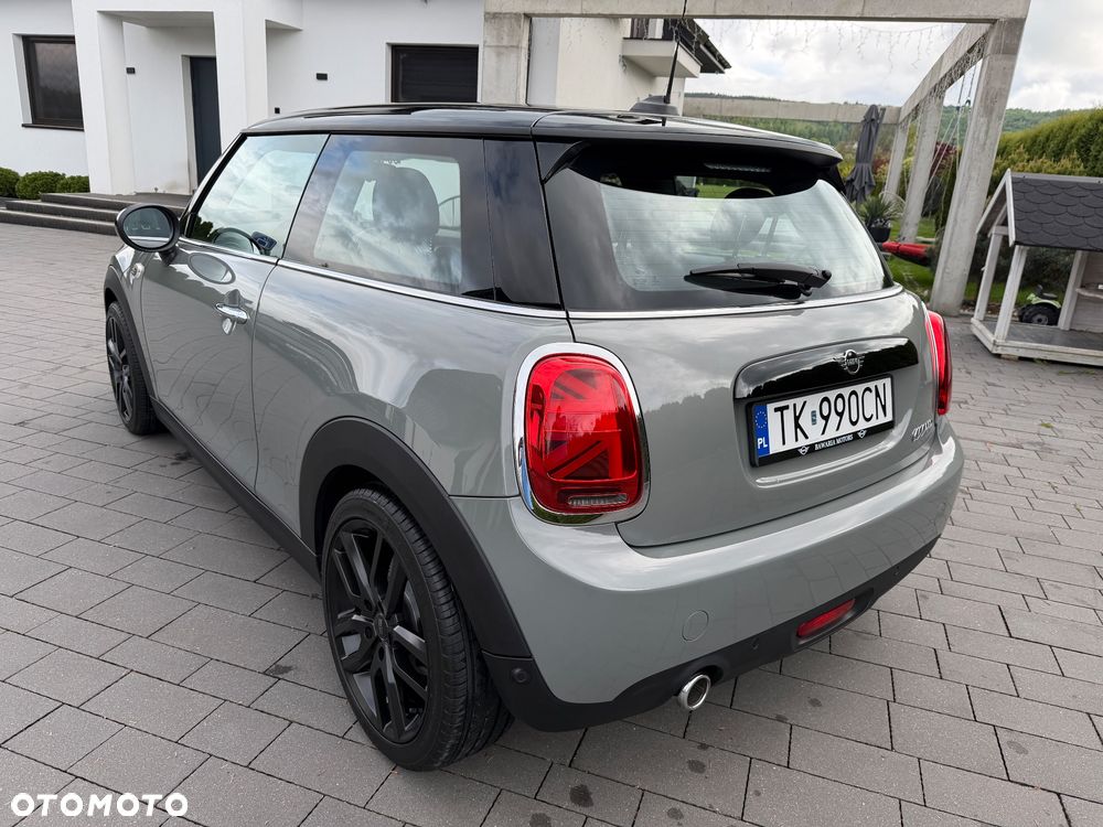 MINI Cooper GPF - 6