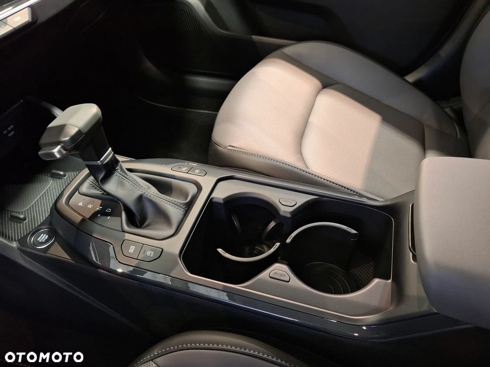 Kia K4 1.6 T-GDI L - 16