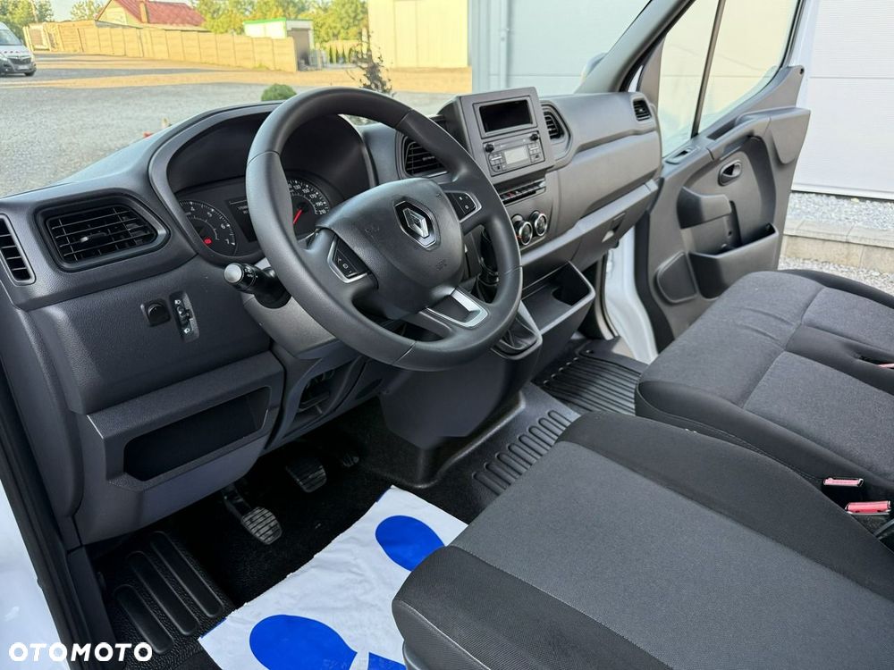 Renault Master - 10